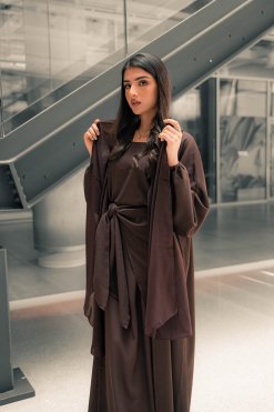 Rustic Abaya 7 CUS 0723013 4 Rustic Abaya
