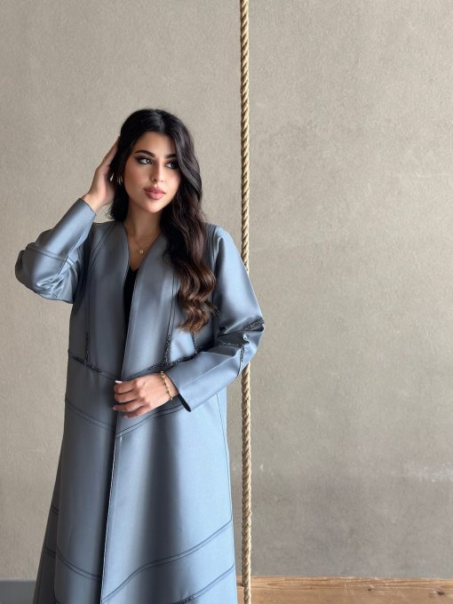 Elegance Abaya