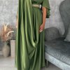 EC202401004 1 Drape Gown