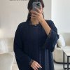 LACE ABAYA