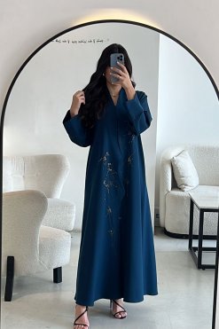 SGT278 2 COLER BLUE