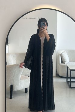 SGT281 2 DOT ABAYA