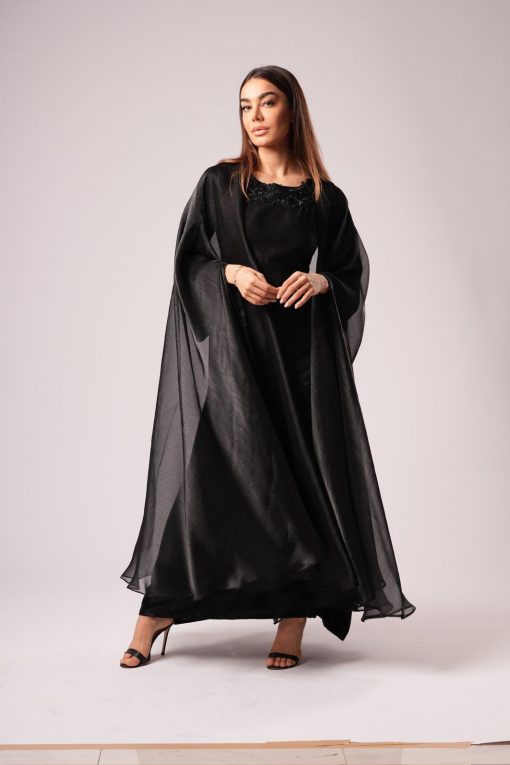 LATIFA BLACK