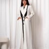 MOi202495 1 2 MOiSTREET Handmade Barbie Crepe Abaya