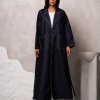 MOi202499 1 2 MOiSTREET Handmade Denim Abaya