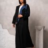 MOi2024917 1 2 MOiSTREET Handmade Chamois Abaya
