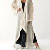 DSC8502 copy Light Beige Linen Bisht