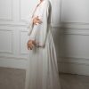 2J3A5886 Ivory Lace Dress