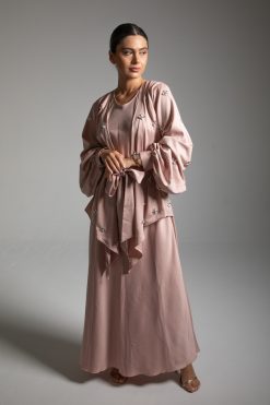 Crystal Dress Set
