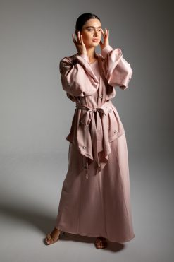 2J3A5735 Crystal Dress Set