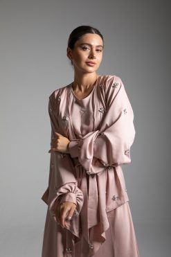 2J3A5738 Crystal Dress Set