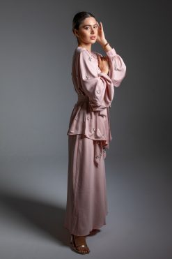 2J3A5745 Crystal Dress Set