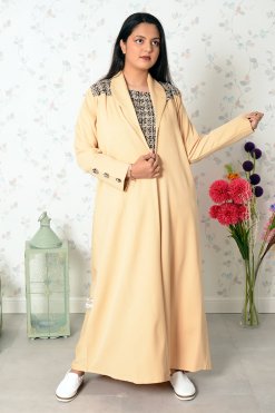 3868 4 Stylish travel wear 4 piece set including trouser, tweed shirt