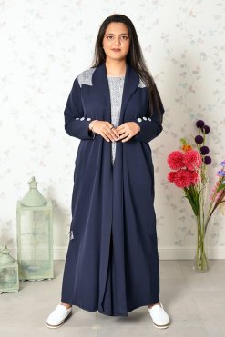3872 5 Stylish Travel Wear 4 Piece Set Including Trouser, Tweed Shirt