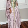 WhatsApp Image 2025 06 19 at 2.24.47 PM 1 Rahma Pink Kaftan
