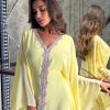Blossom Kaftan
