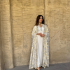 ALLIYAH KAFTAN