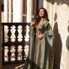 MALAKI OLIVE GREEN