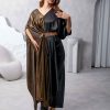 IMG 8898 Drape shimmer black