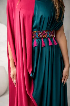 8CF06156 3666 41E9 84F1 8566CED82D3A Pink BLue Side belt