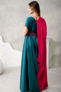 695CB599 CC38 4911 8A68 977A9120C29E Pink BLue Side belt