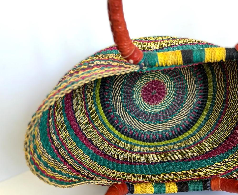 East African Purses