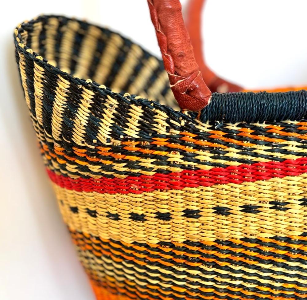 East African Purses