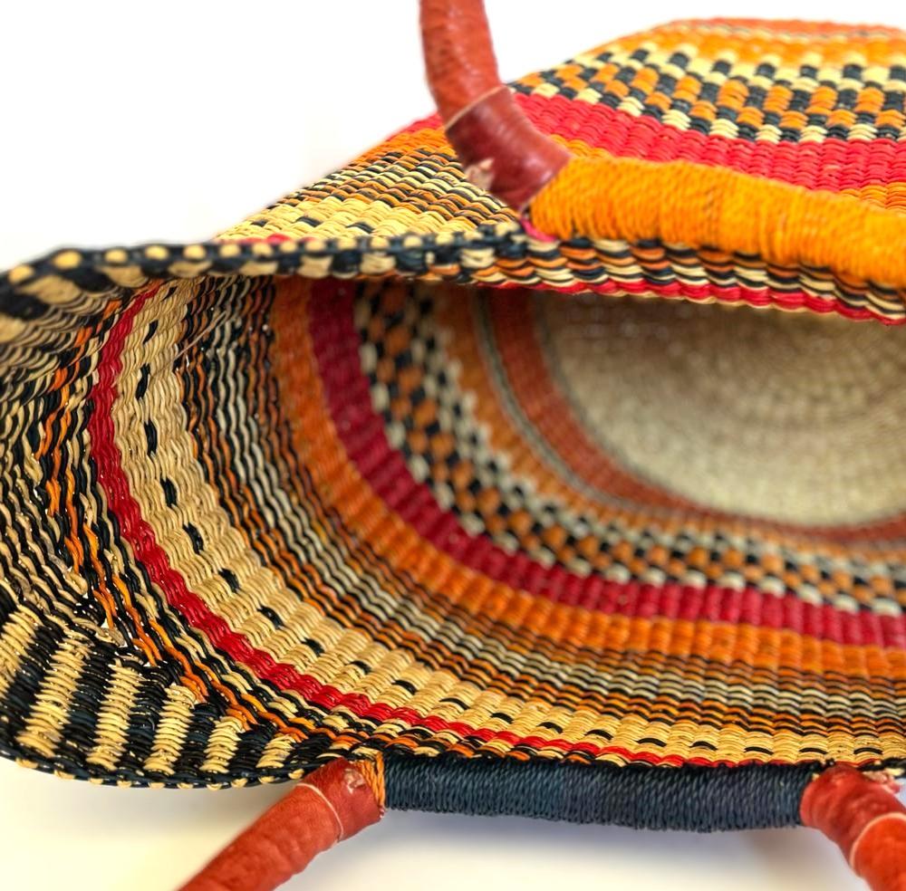East African Purses