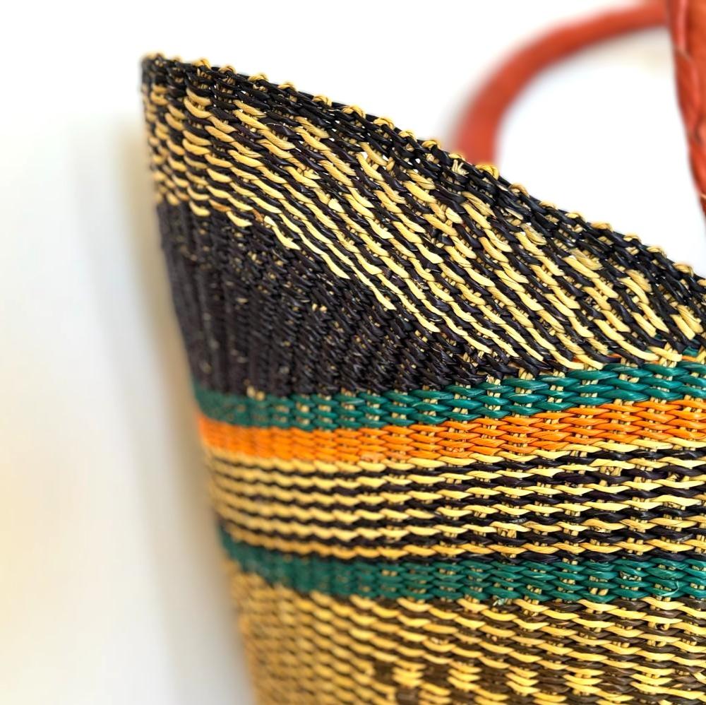 East African Purses