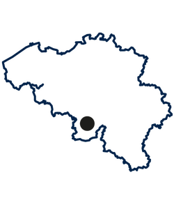 Timmermans origin map