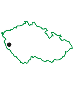 Pivovar kout origin map