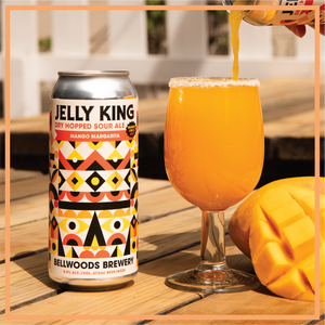 Jelly King Square 2