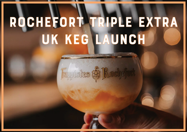 Rochefort Triple