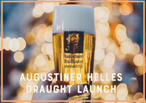 Augustiner Draught Web