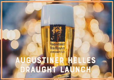 Augustiner Draught Web
