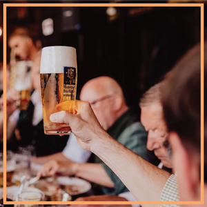 Augustiner Draught Square 2