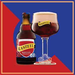 Alc Free 25 Square 5