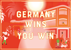 Germany Wins Web