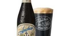 Porter bio