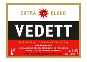 Thelabelvedett