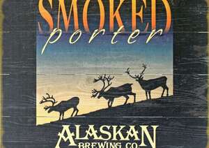 Alaskan smoked porter