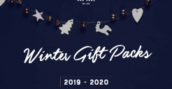 Winter Beers and Gift Packs