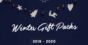 Winter Beers and Gift Packs