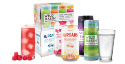 Hard Seltzer UK
