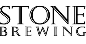 Stone Brewing Logo