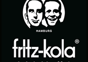 Fritz Kola Logo Web