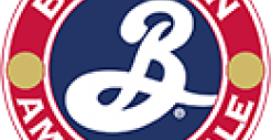 Brooklyn American Ale Logo