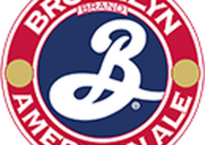 Brooklyn American Ale Logo