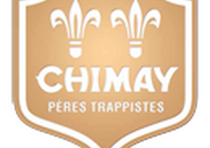 New Chimay Logo Small