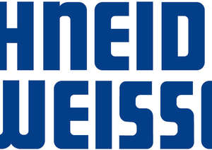 Schneider weisse blue